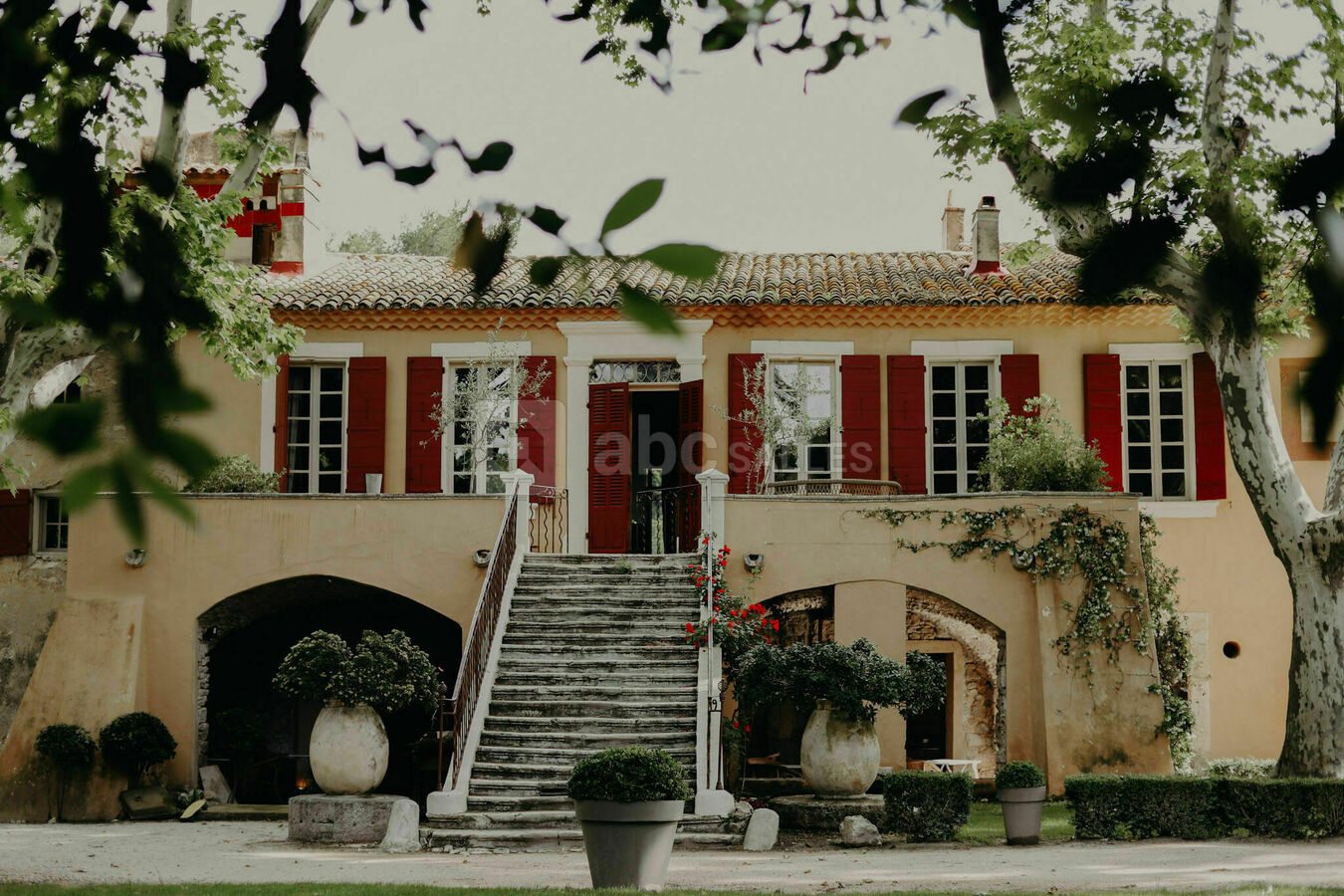 Le Moulin de la Récense