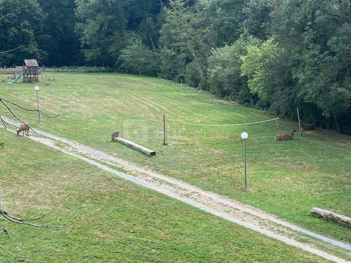 Parc de la bastide