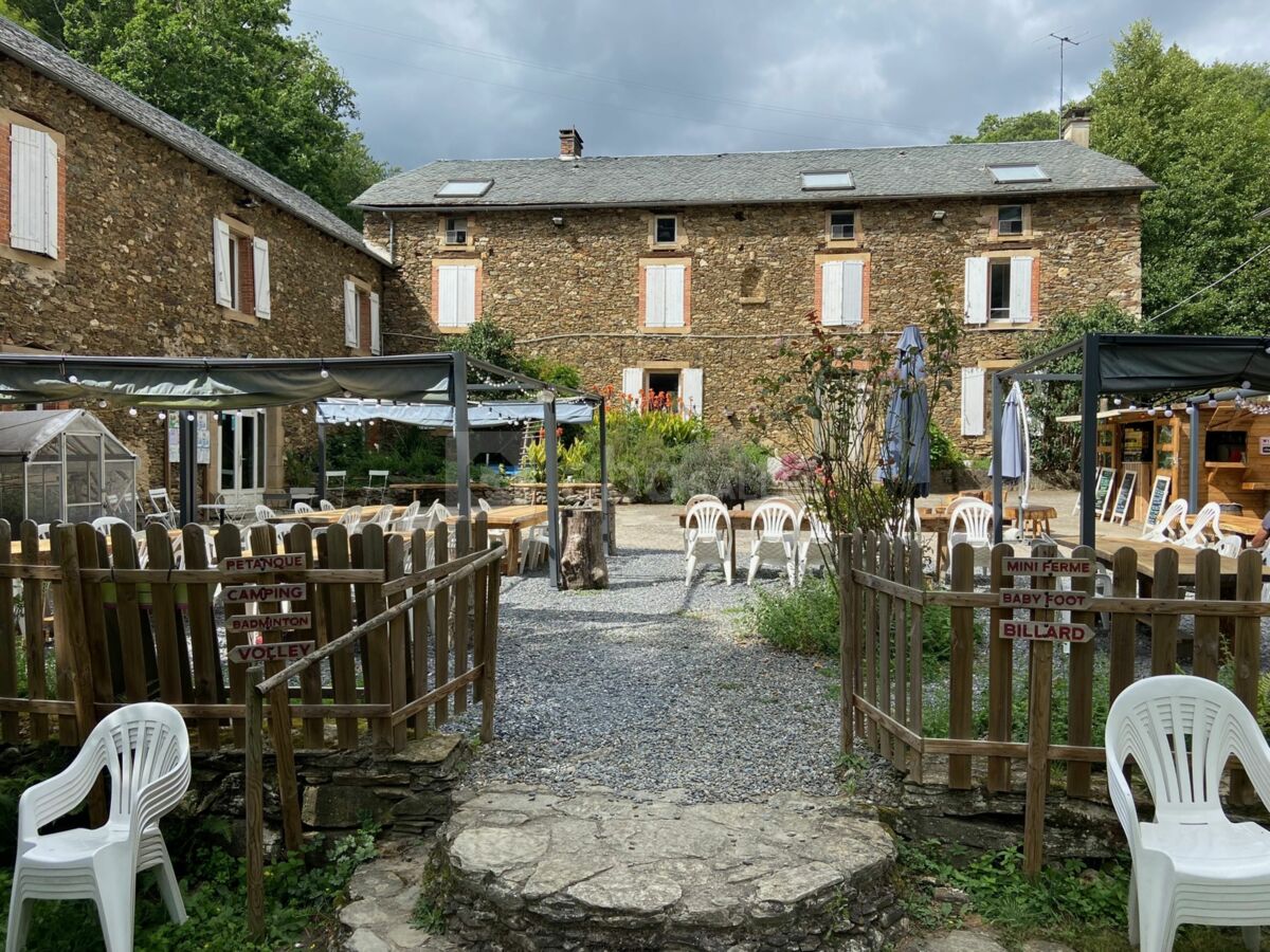 Cours de la bastide