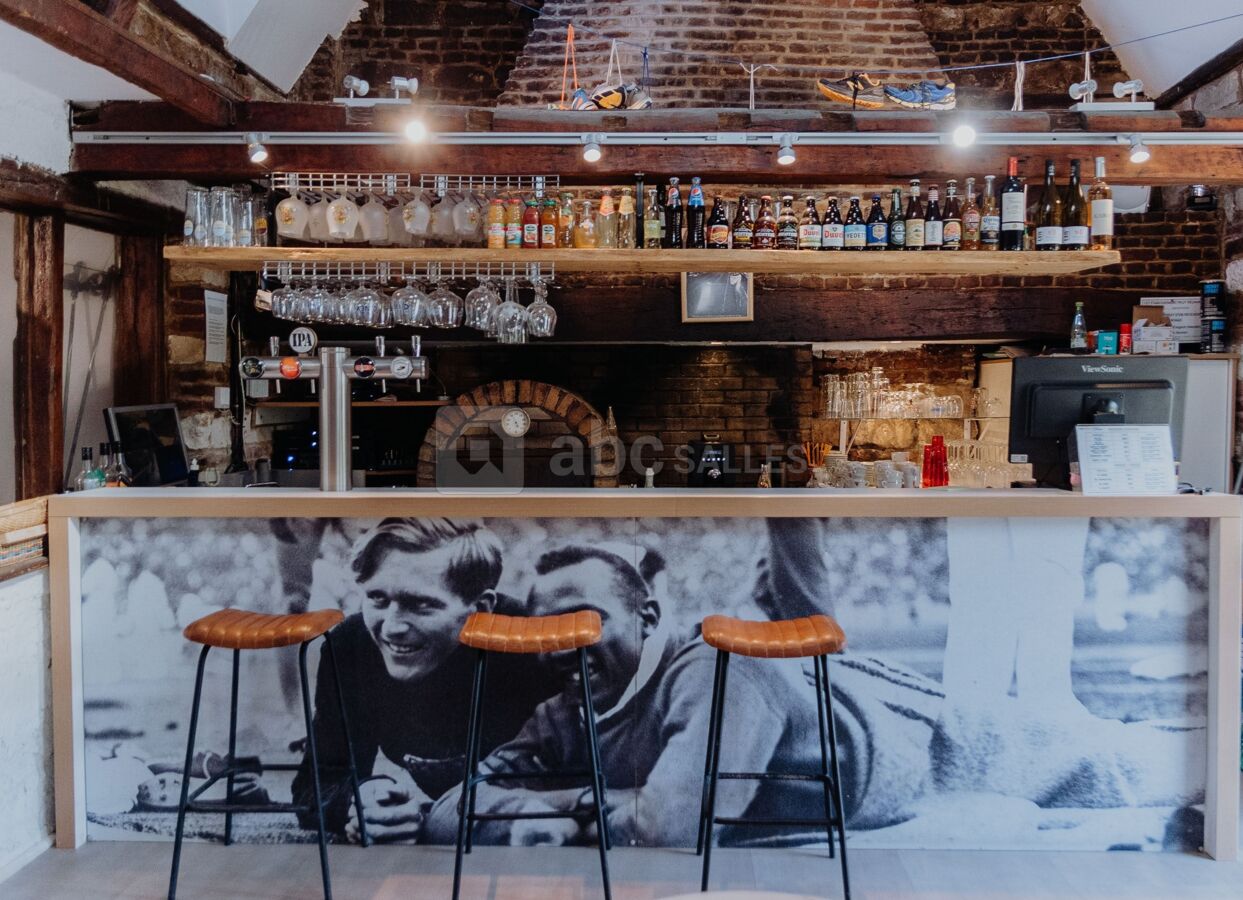 Capogreen bar