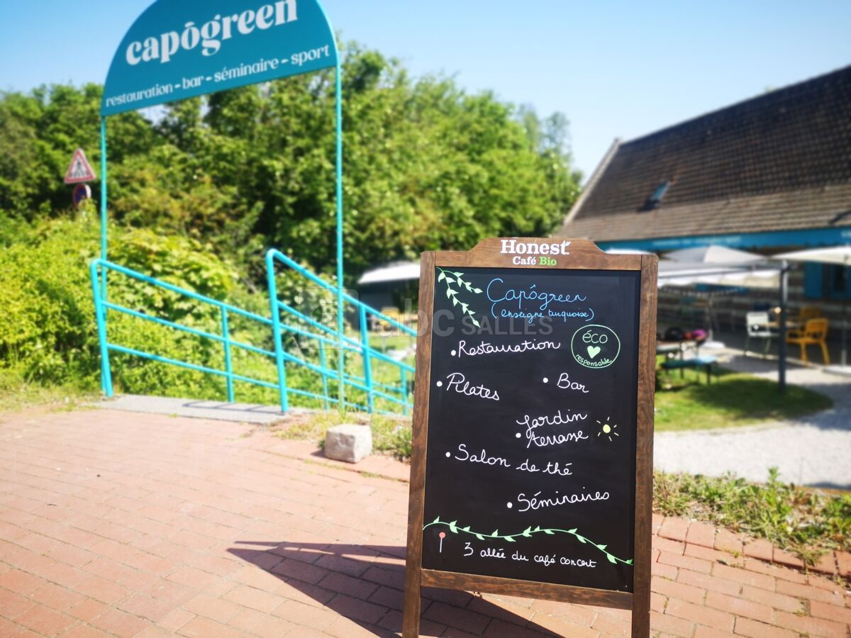 Capogreen