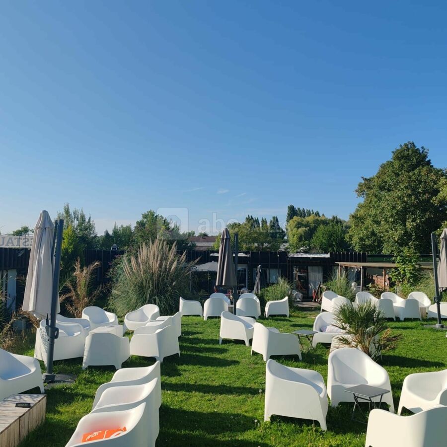 O'Green du Château d'Hem