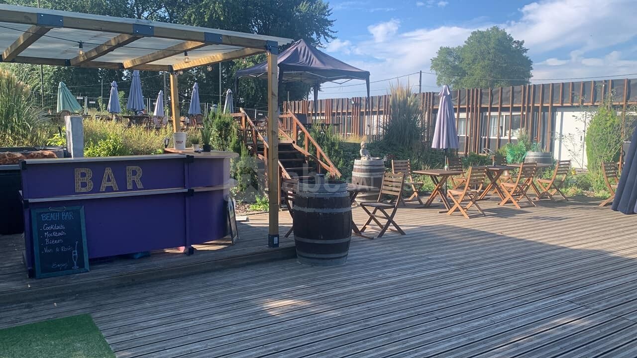 Les Terrasses