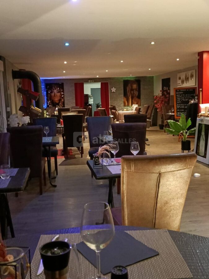 Salle de réception
