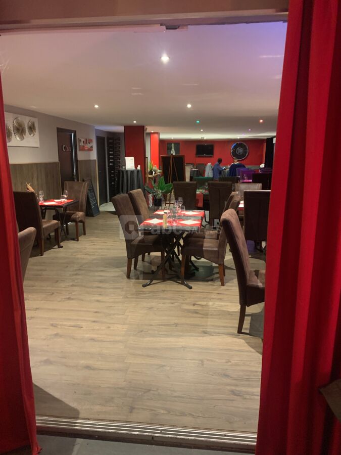 Salle de réception