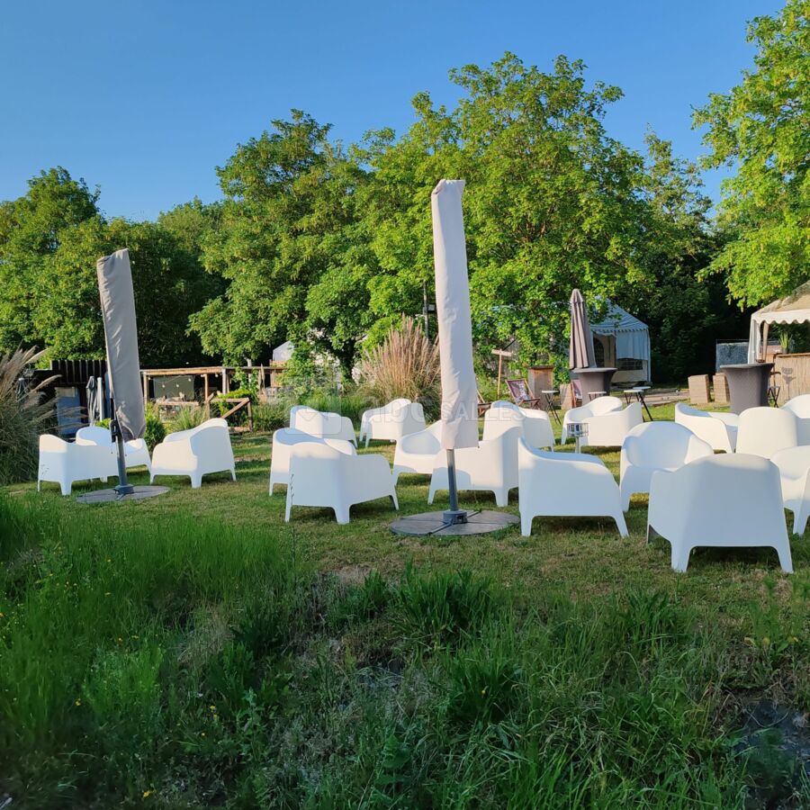Notre Terrasse du haut