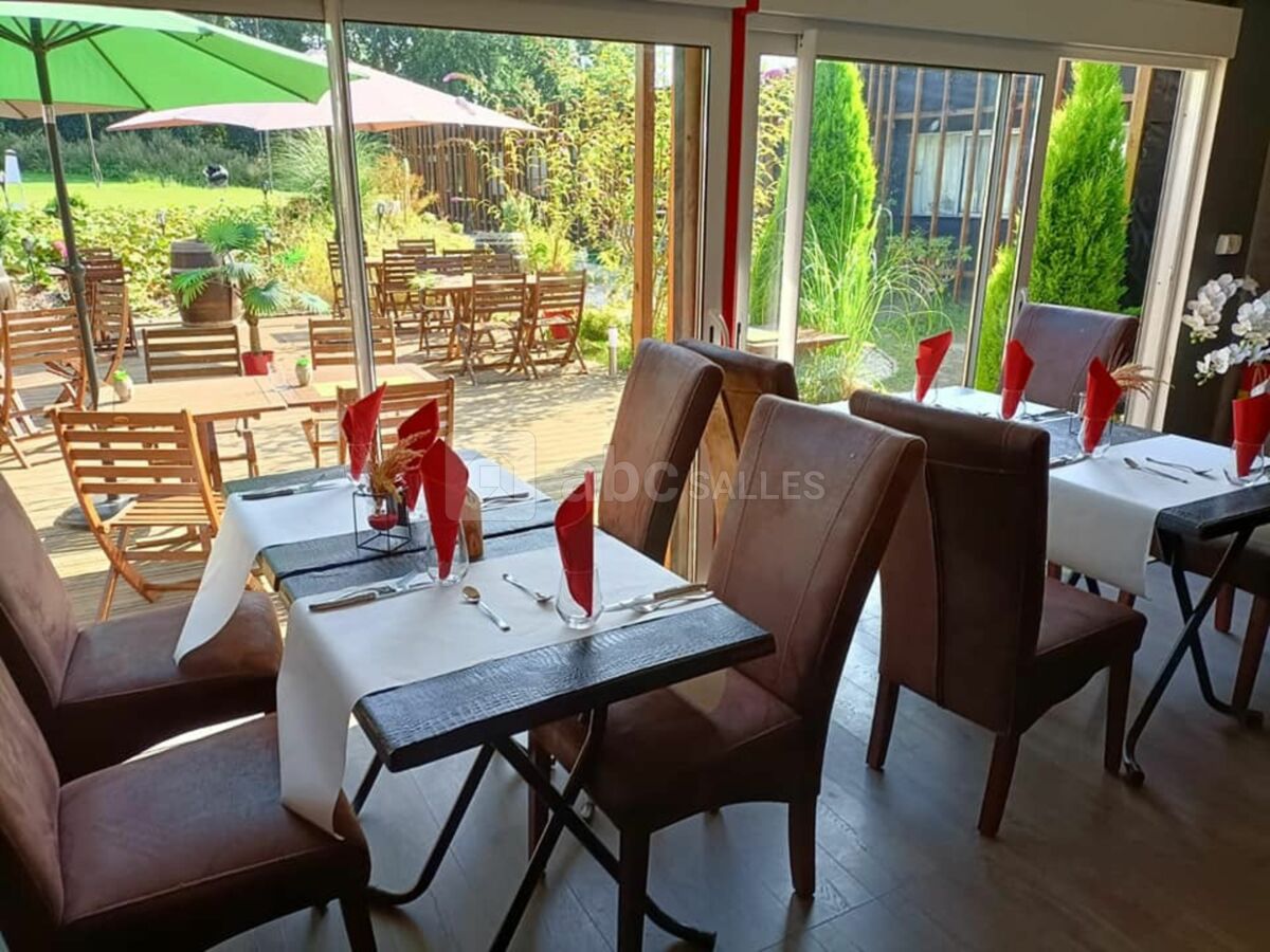 O'Green du Château d'Hem