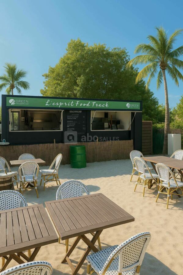 O'Green du Château d'Hem