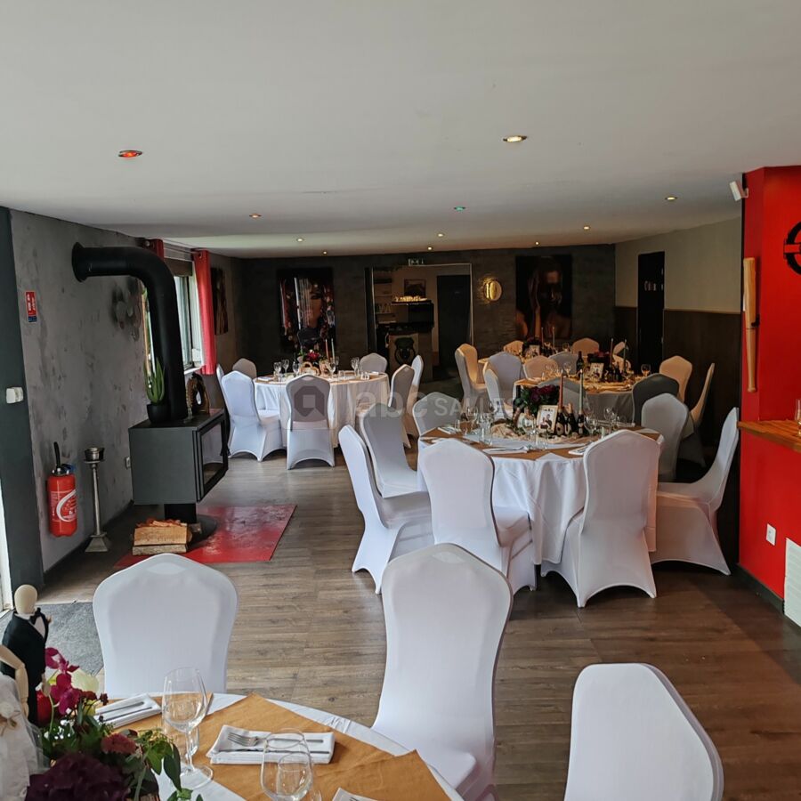 O'Green du Château d'Hem