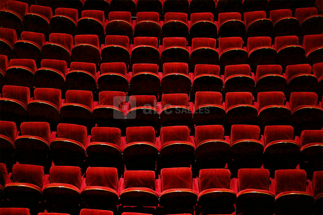 Grande Salle du Palais des Glaces