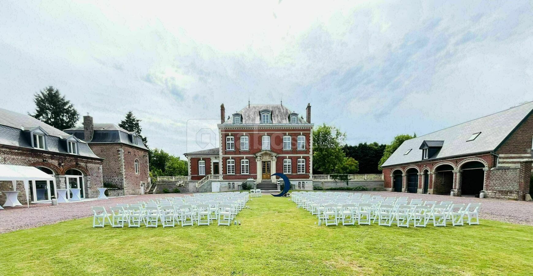 La Maison