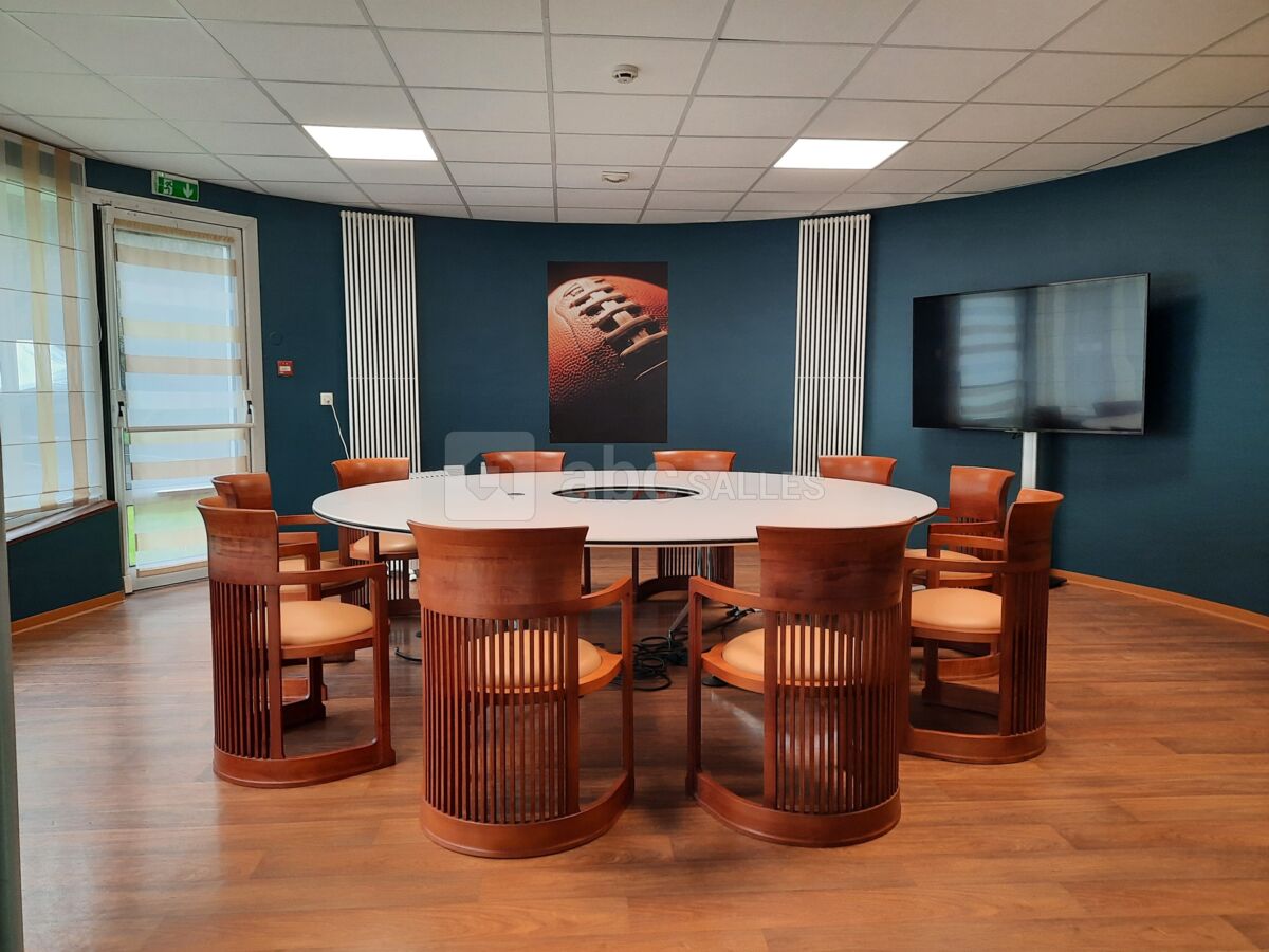 Salle Golf