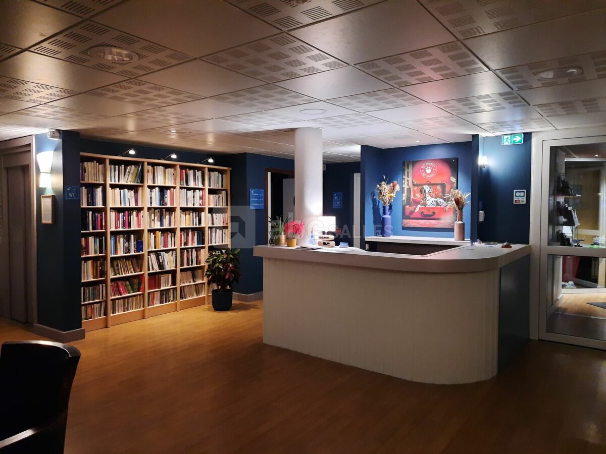 La Villa des Golf.e.s