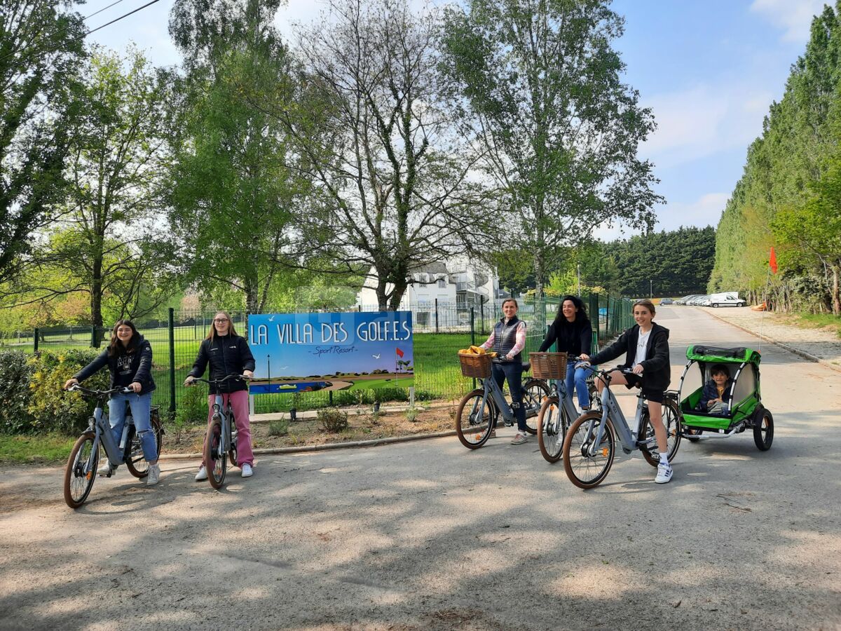 La Villa des Golf.e.s