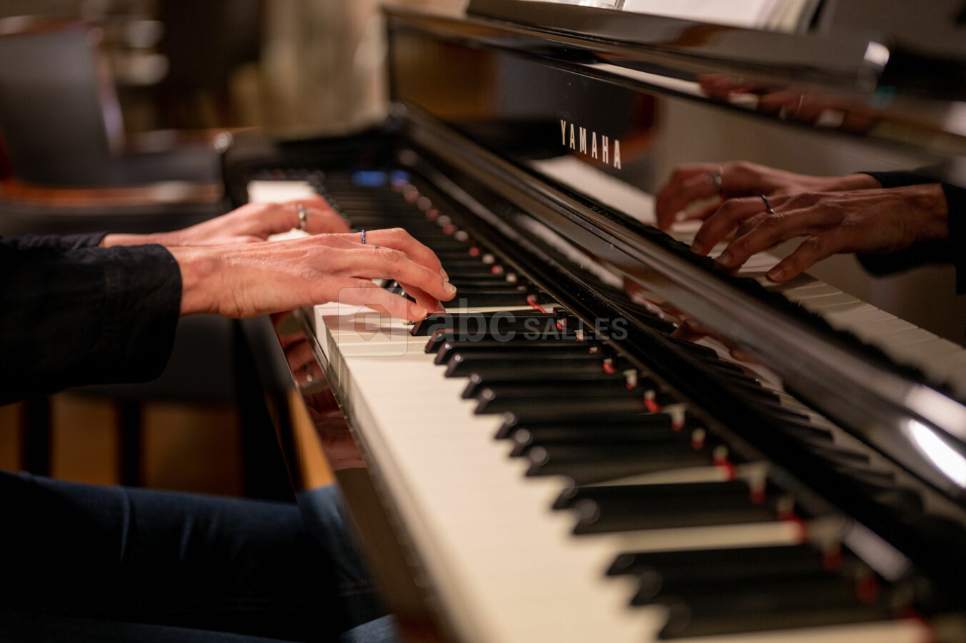 La Villa des Golf.e.s