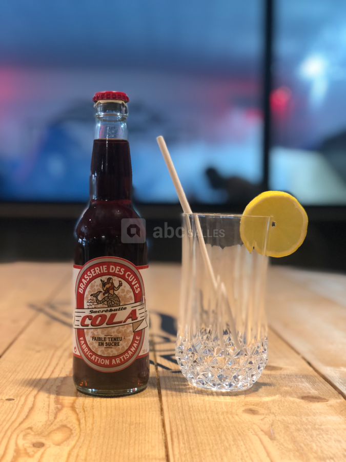Cola grenoblois