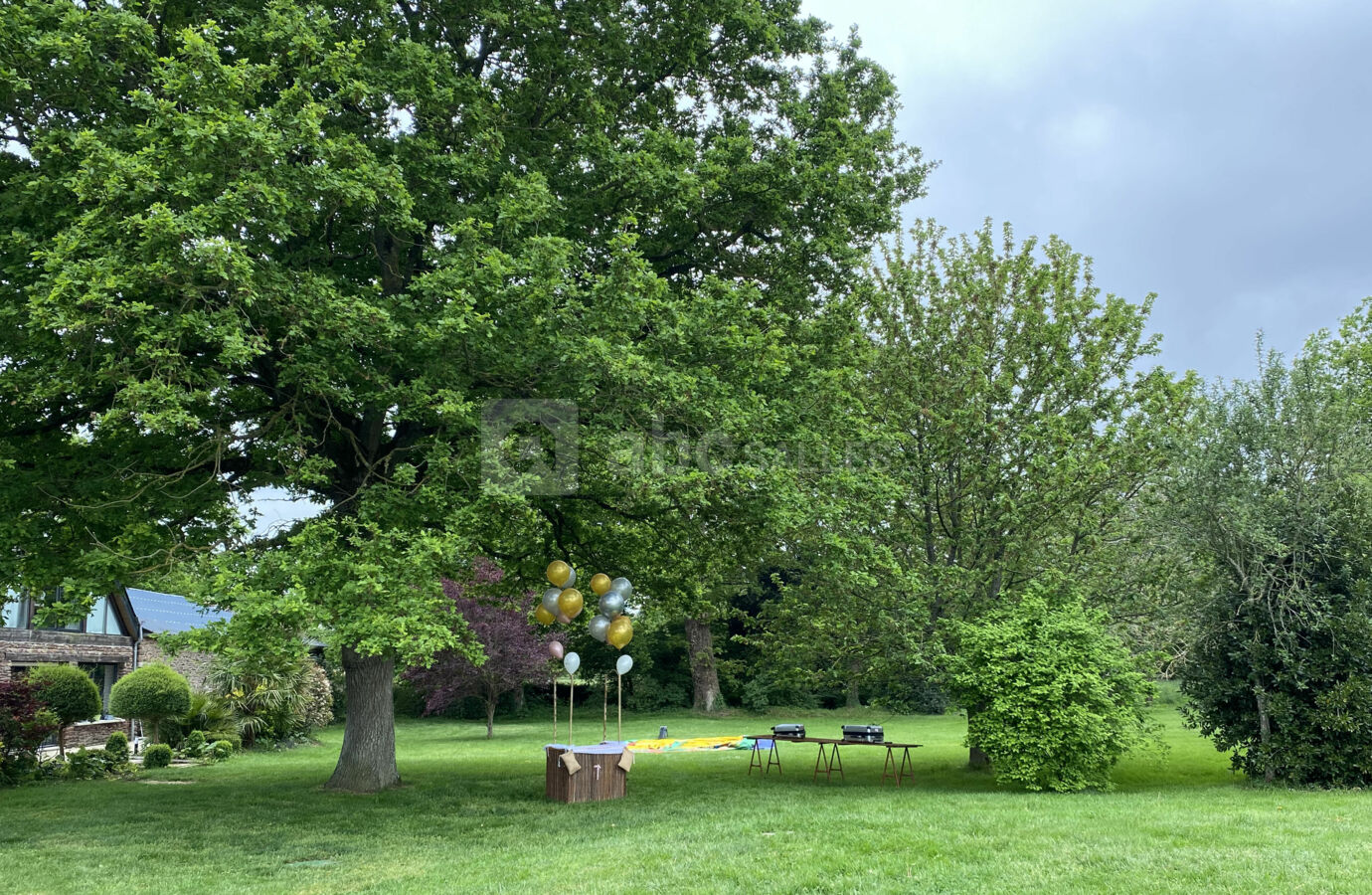 Jardin