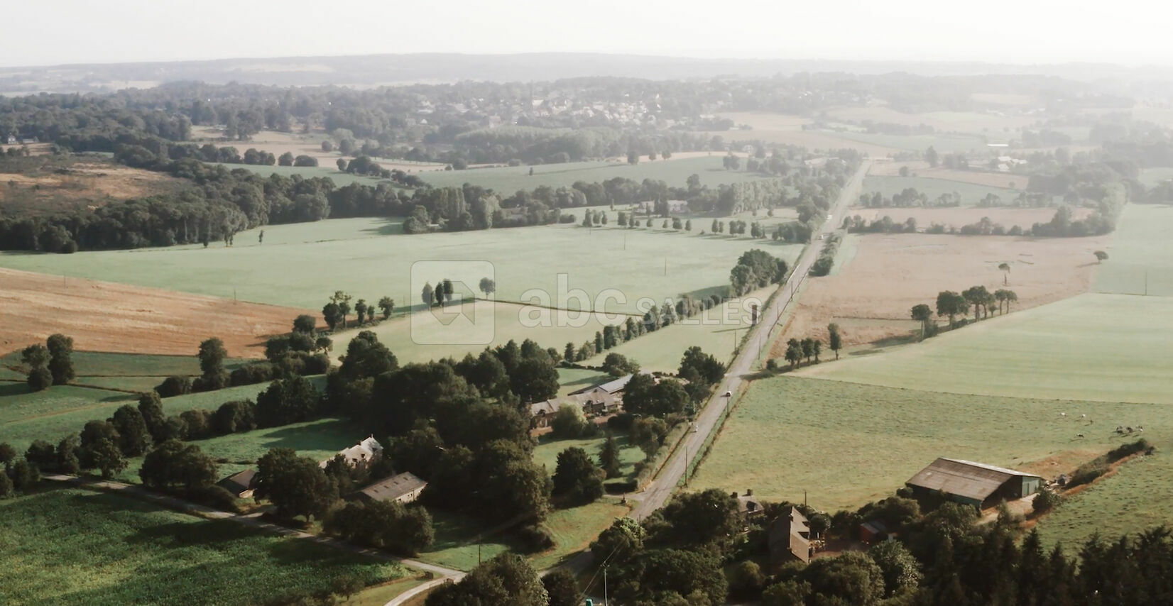 Vue d'ensemble