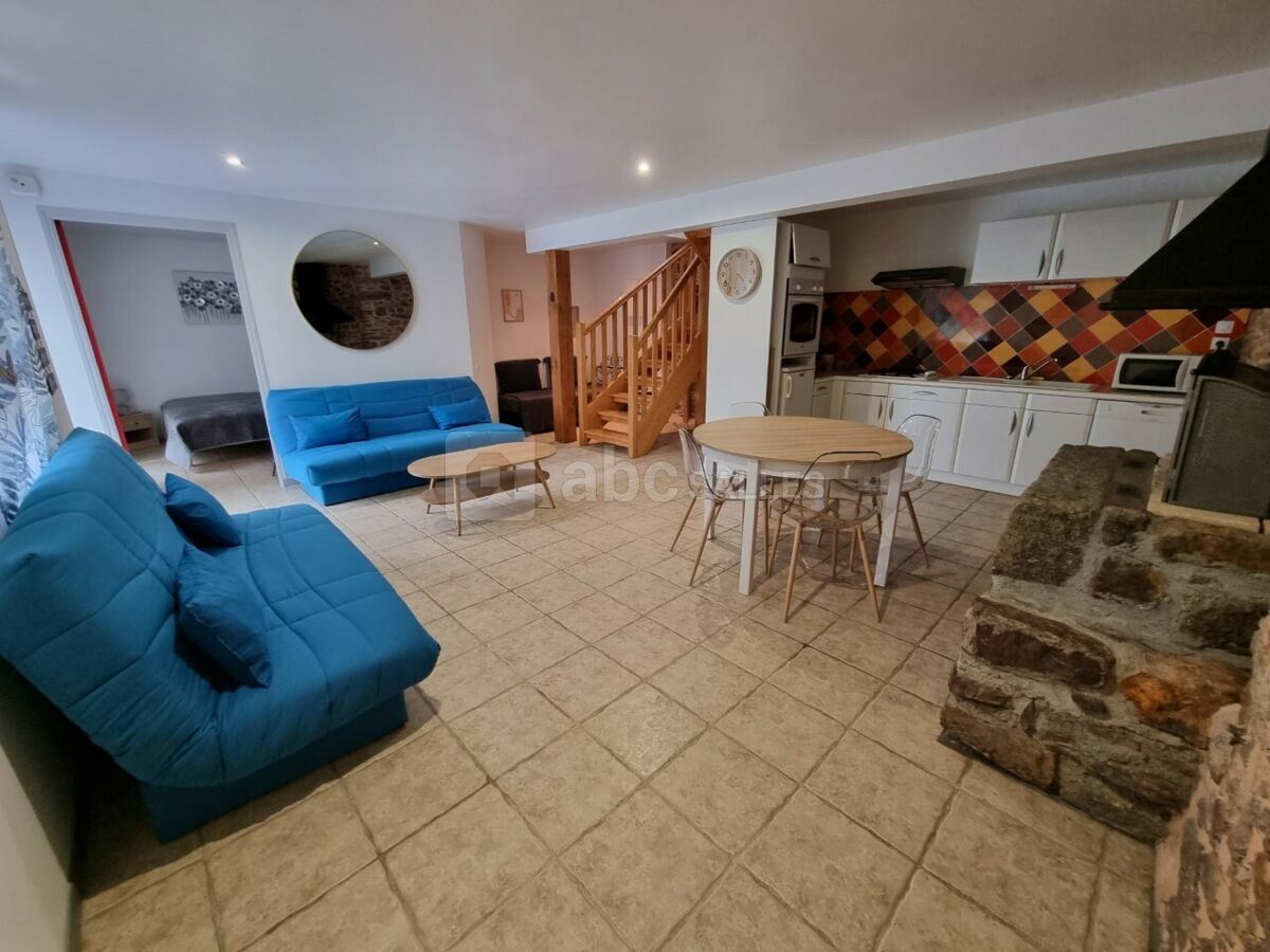 Gîte 1
