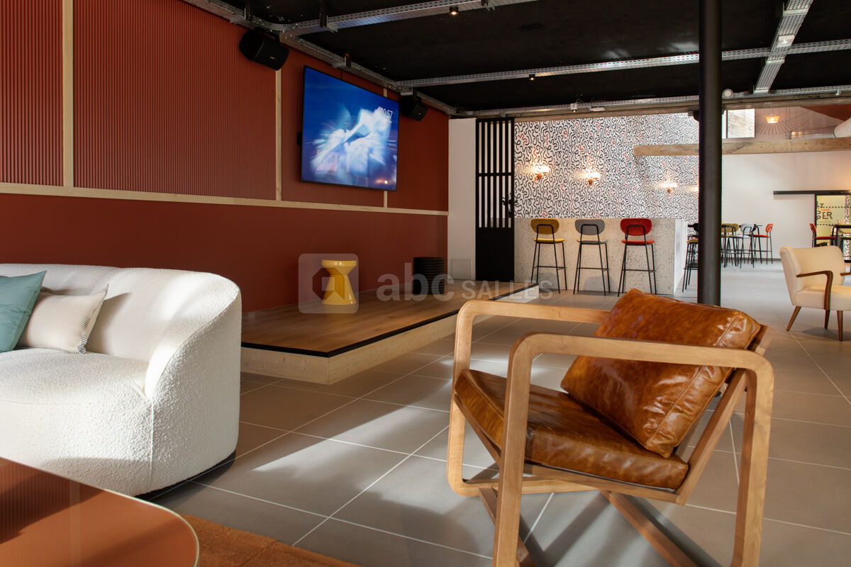 L'Event room