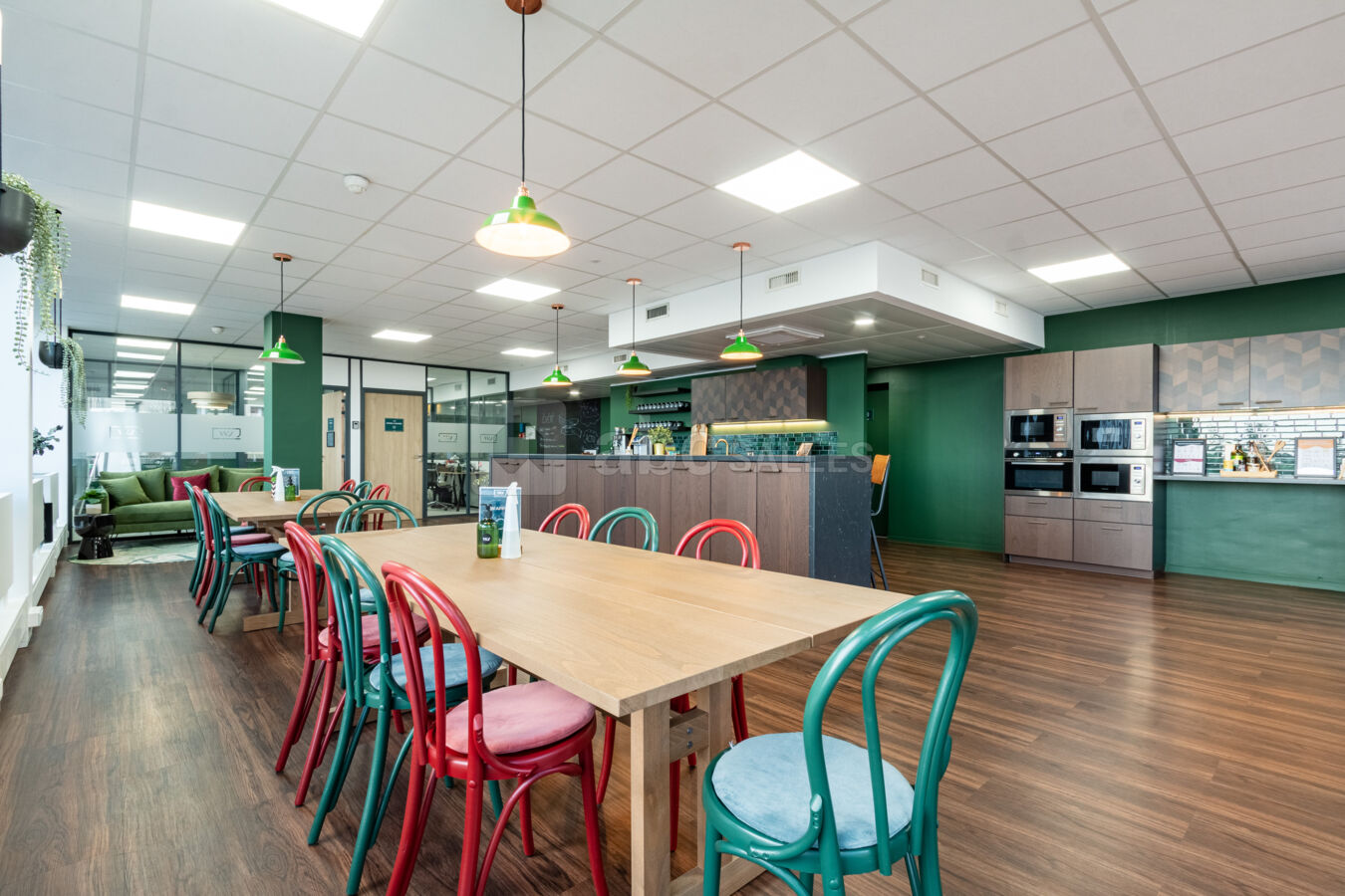 Espace Bistrot