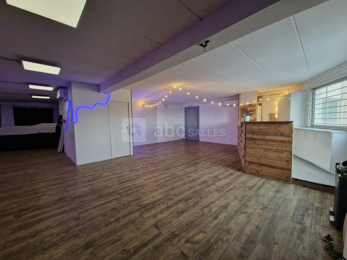 Grande salle