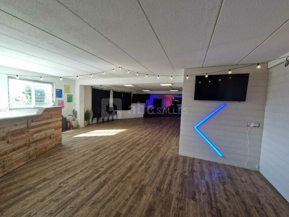 Grande salle