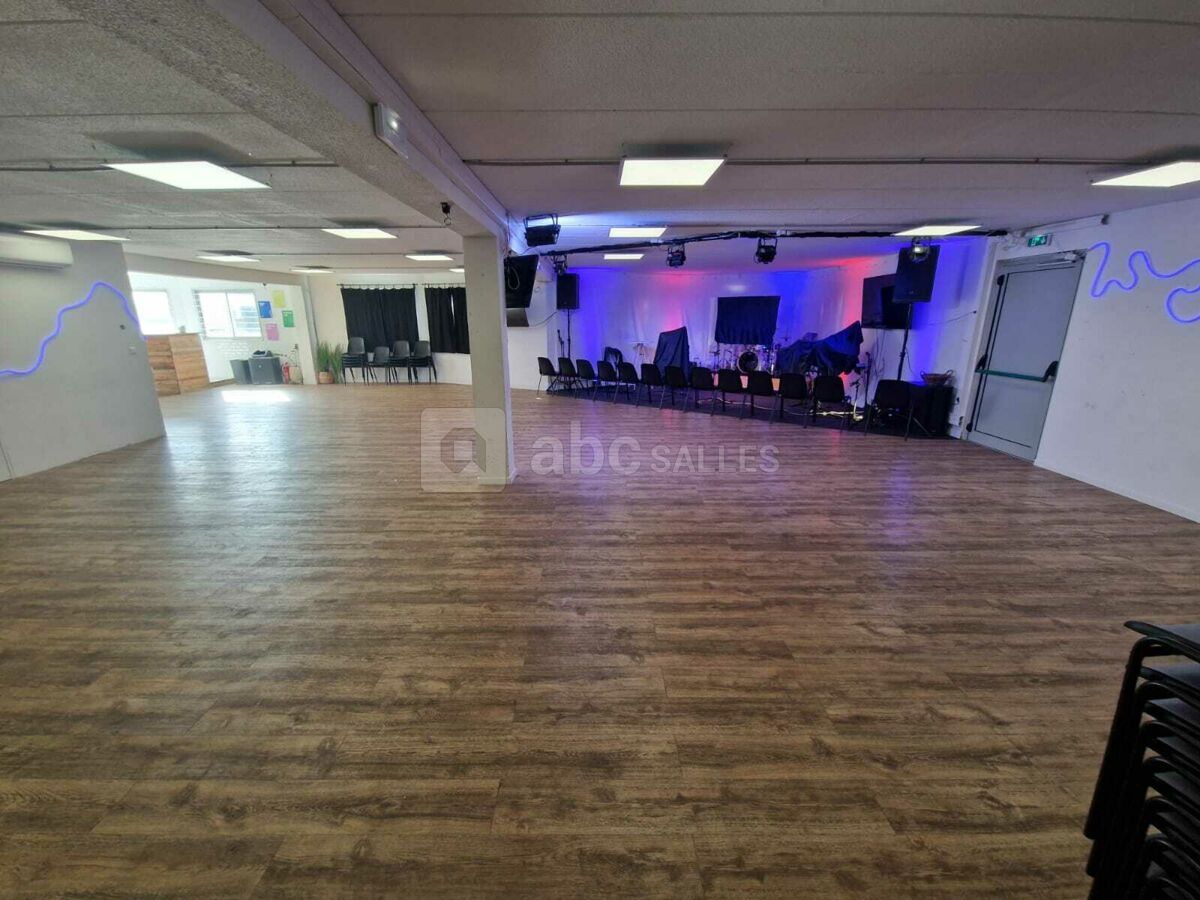 Grande salle