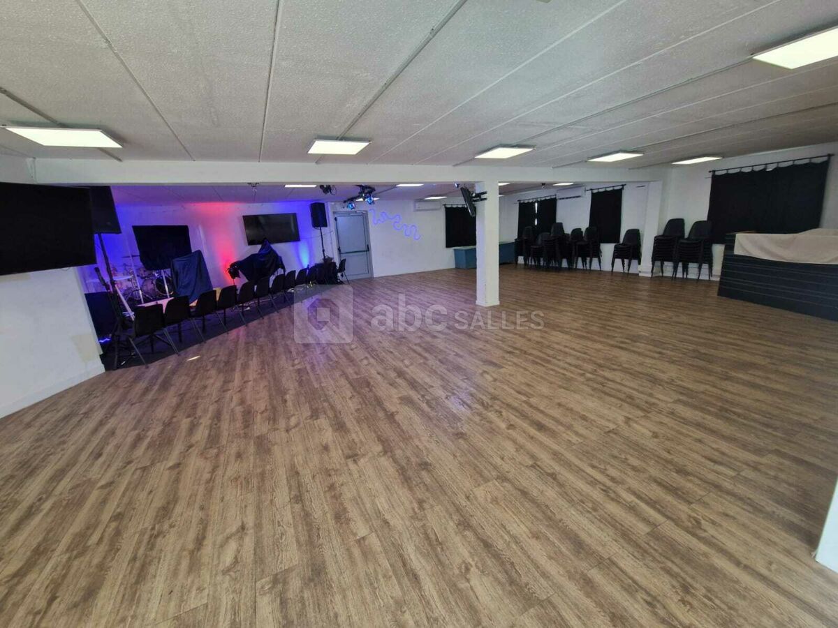 Grande salle