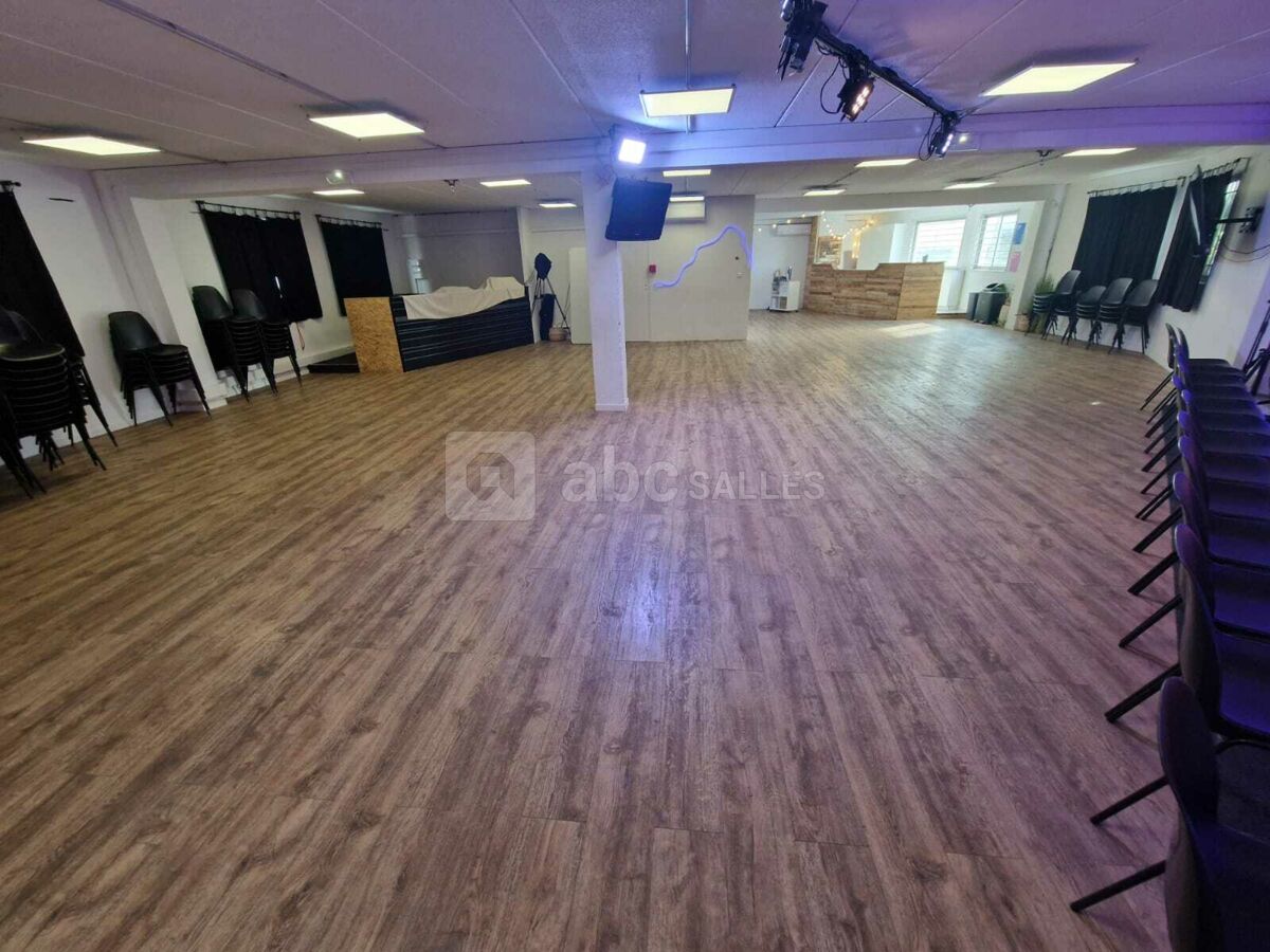 Grande salle