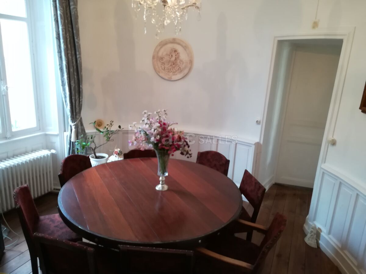 Salon les Chevaliers