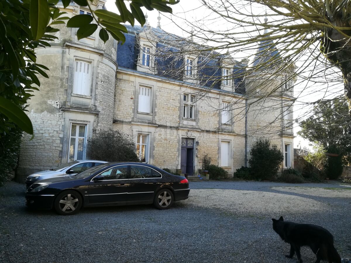 Côté cour