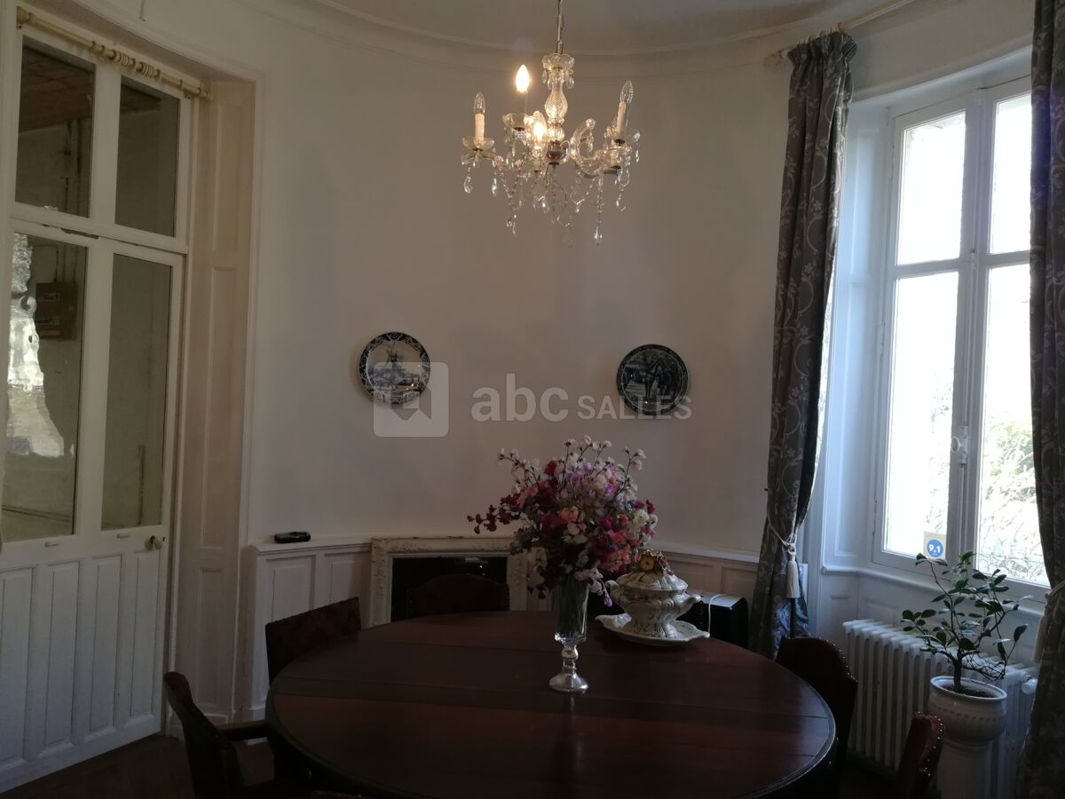 Salon les chevaliers