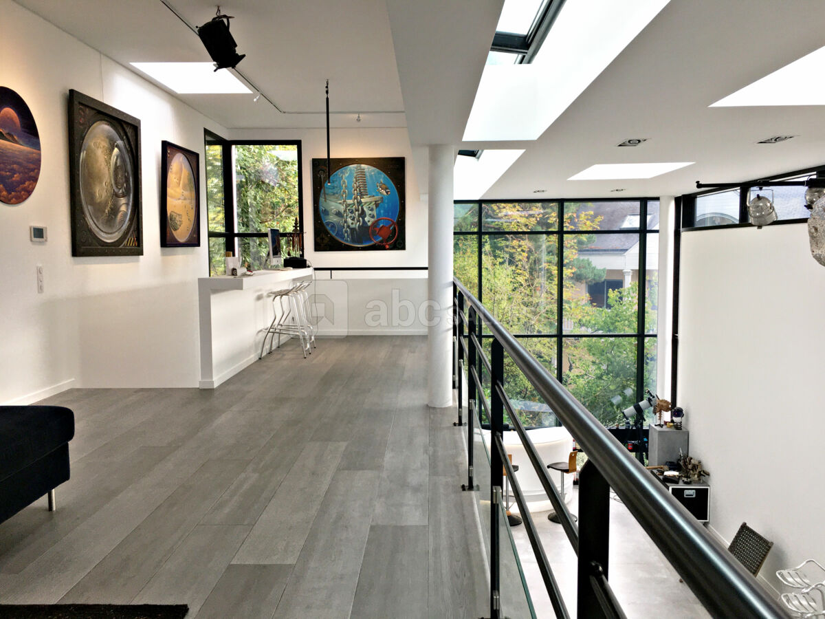 Mezzanine