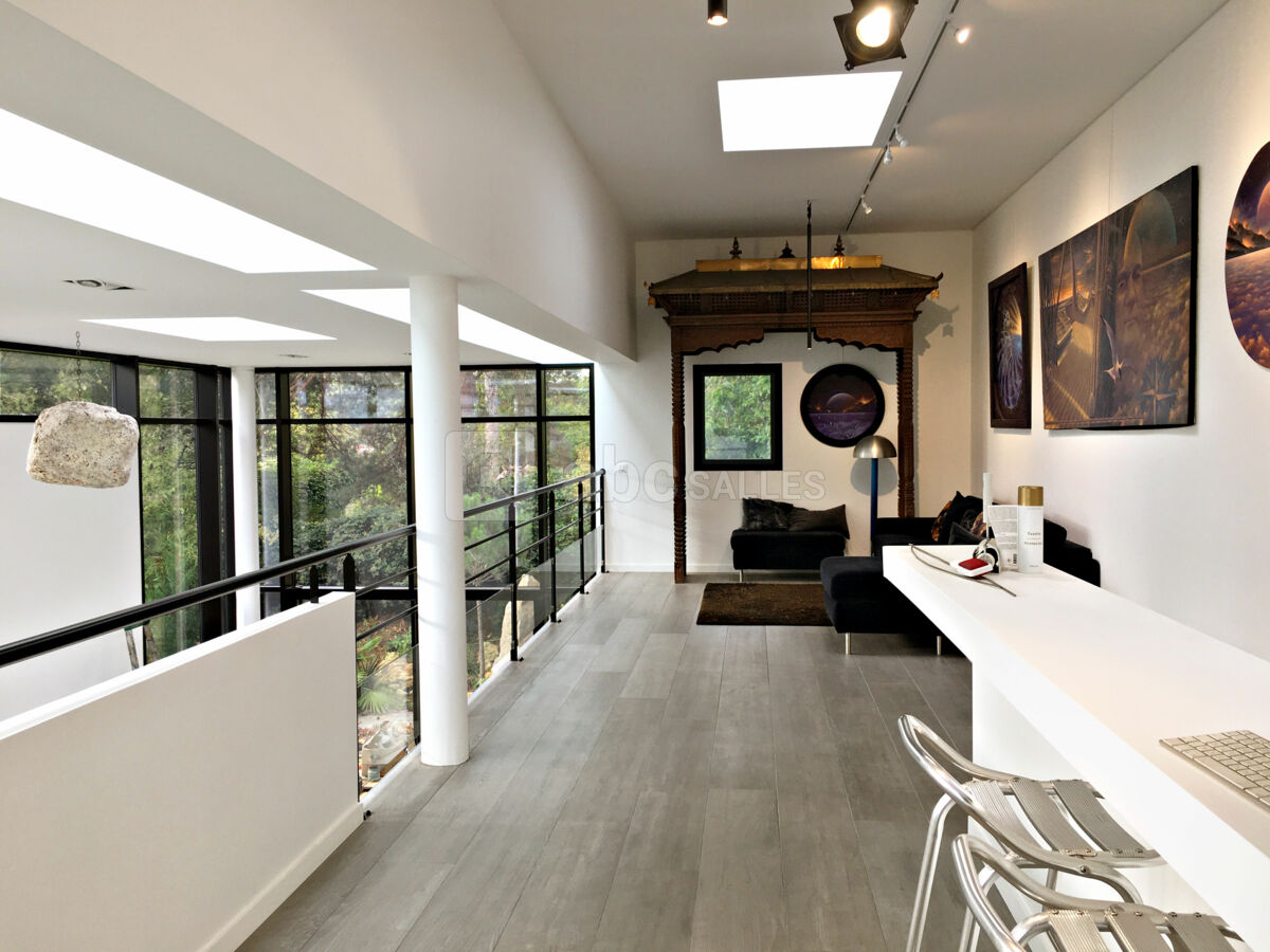 Mezzanine