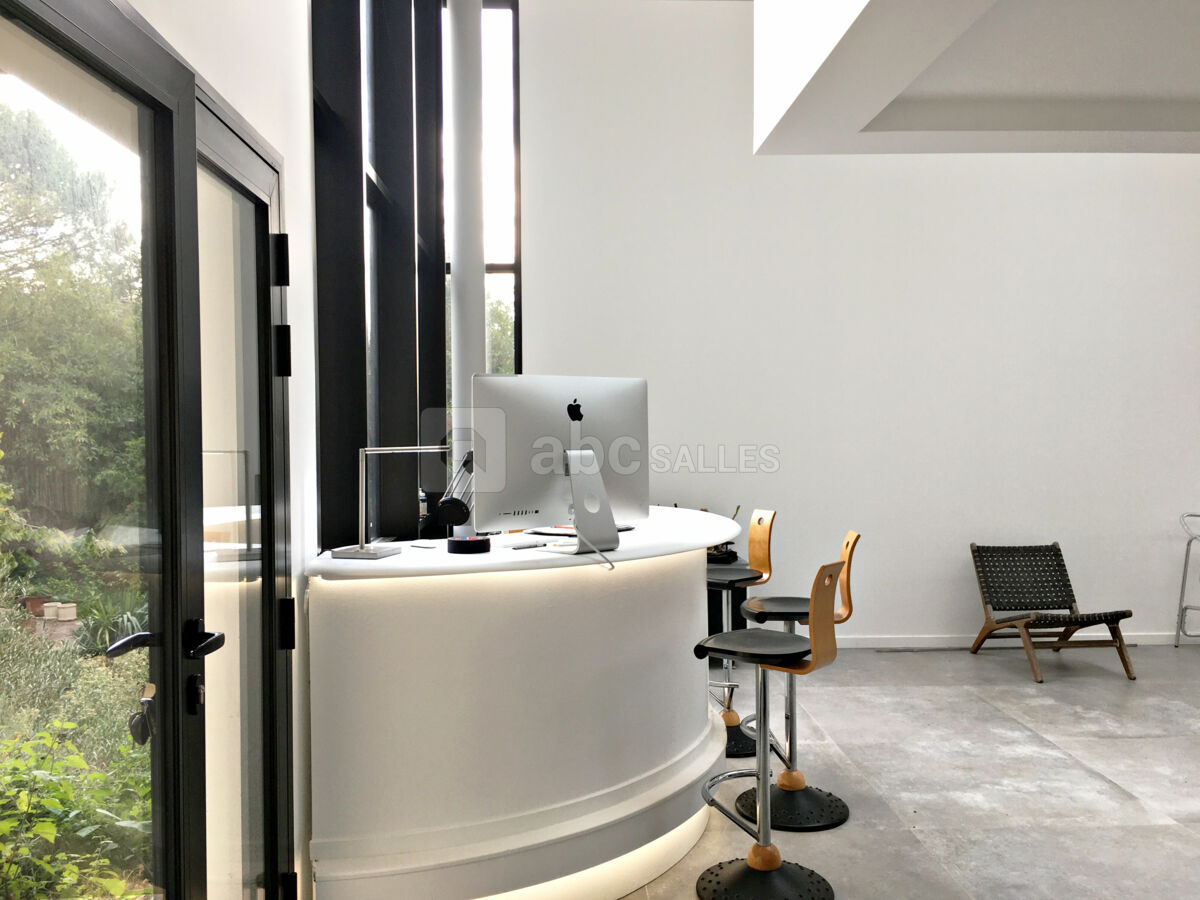 Bar design