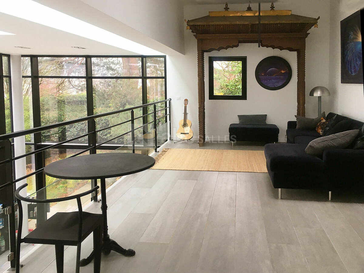 Mezzanine