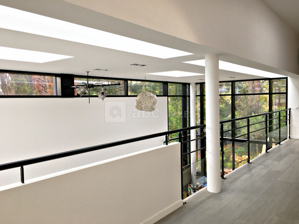 Mezzanine