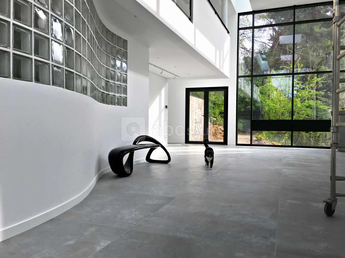 Salle principale
