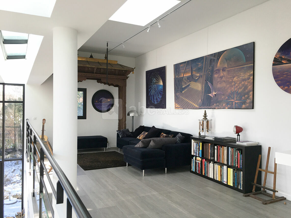 Mezzanine