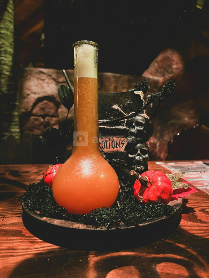 COCKTAIL SPECIAL