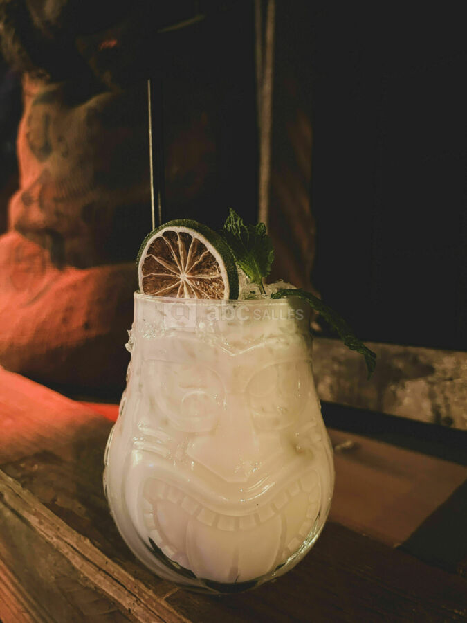 COCKTAILS
