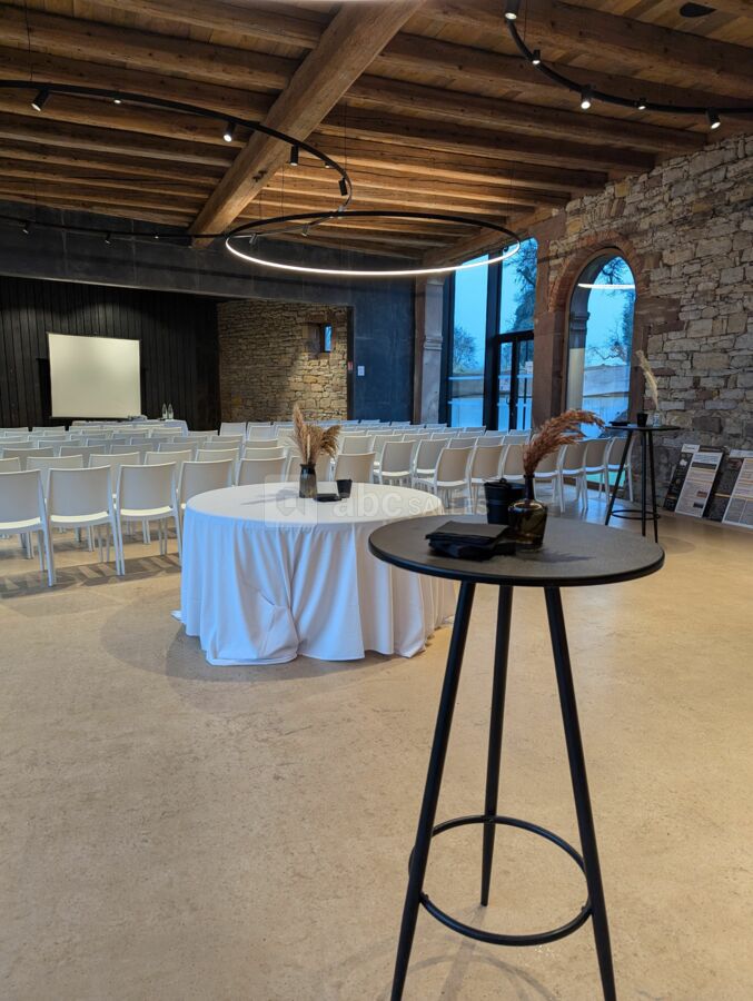 Salle Anna Maria