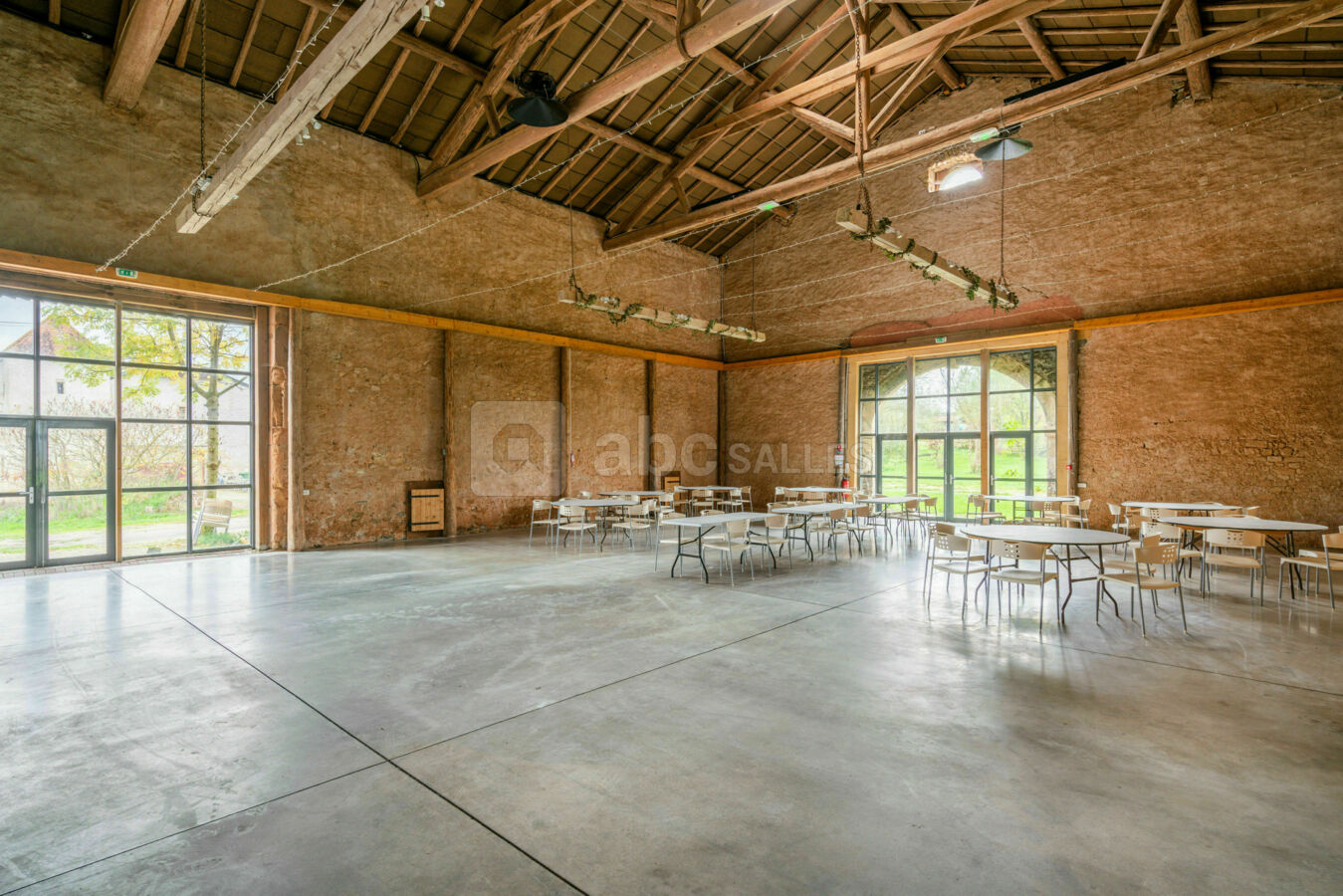 SALLE