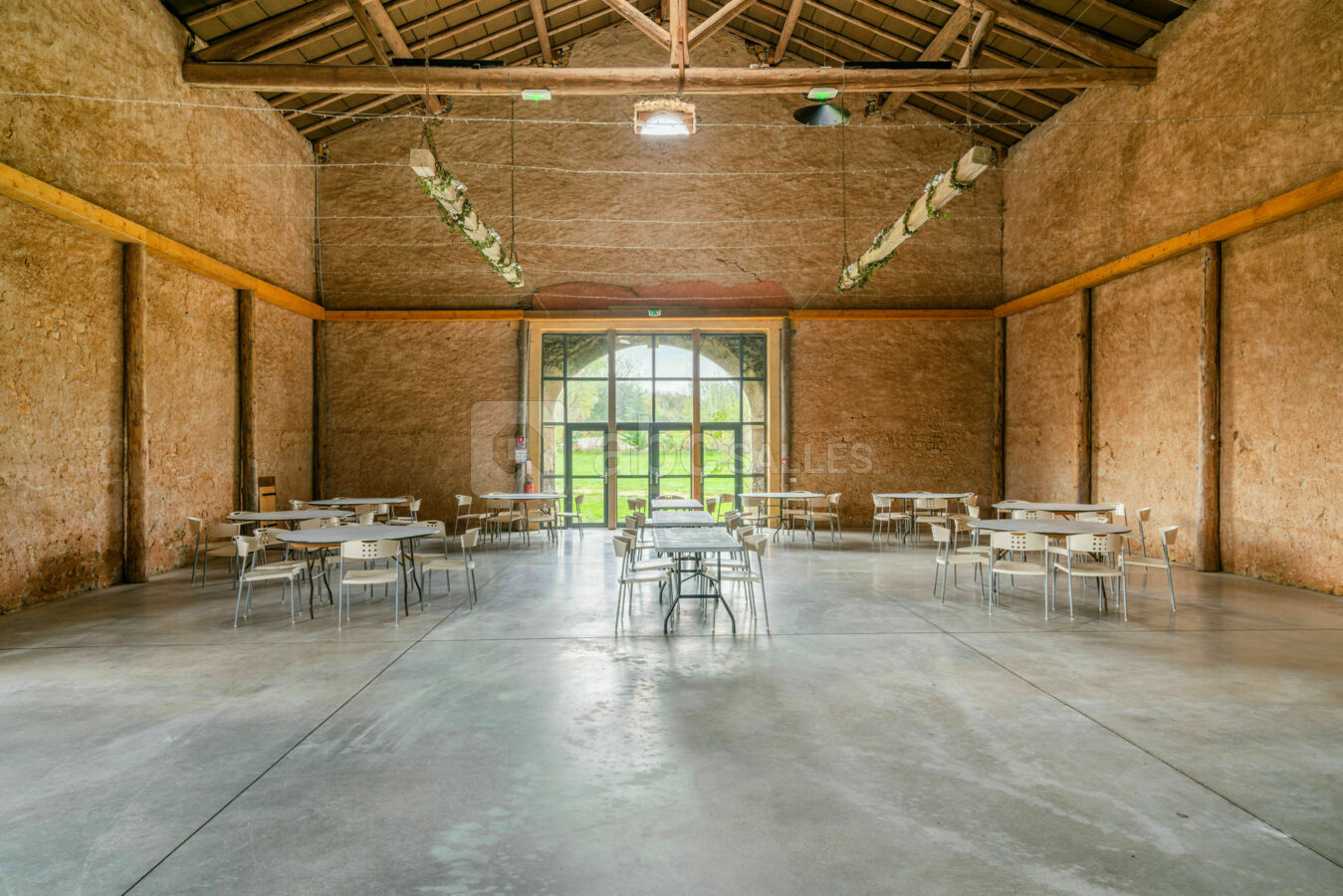 SALLE