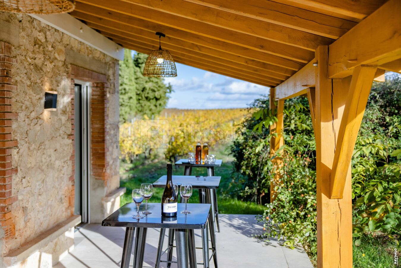 Maison Annexe