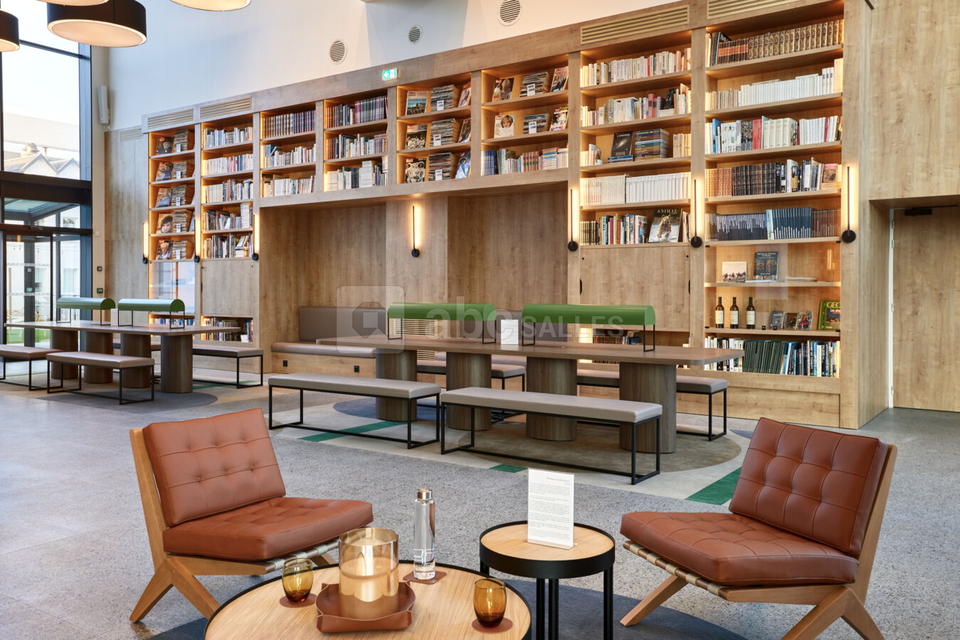 Hall ibis styles