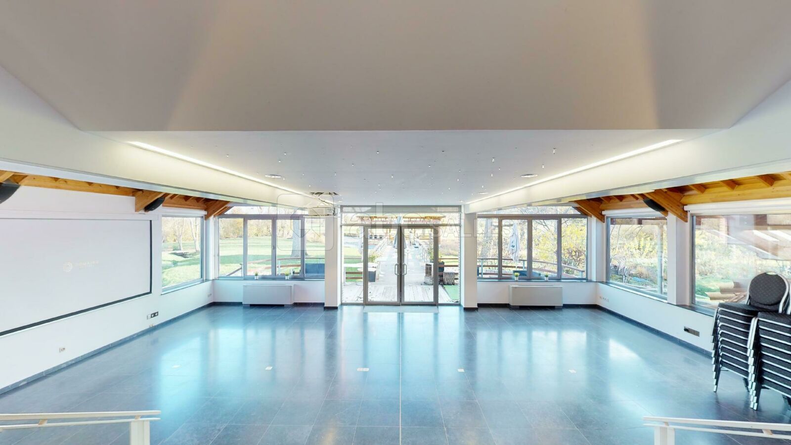 L'orangerie