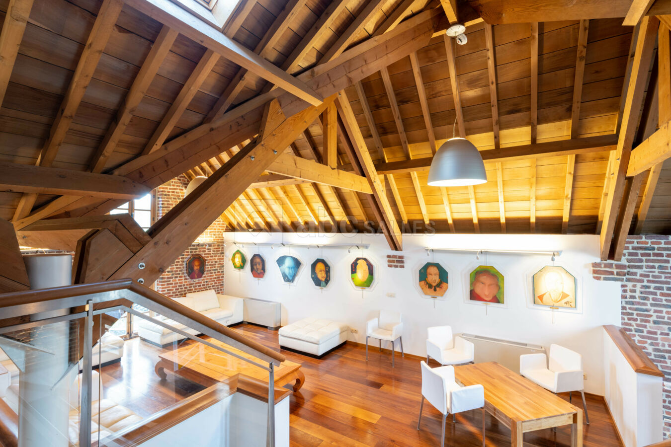 Le Salon