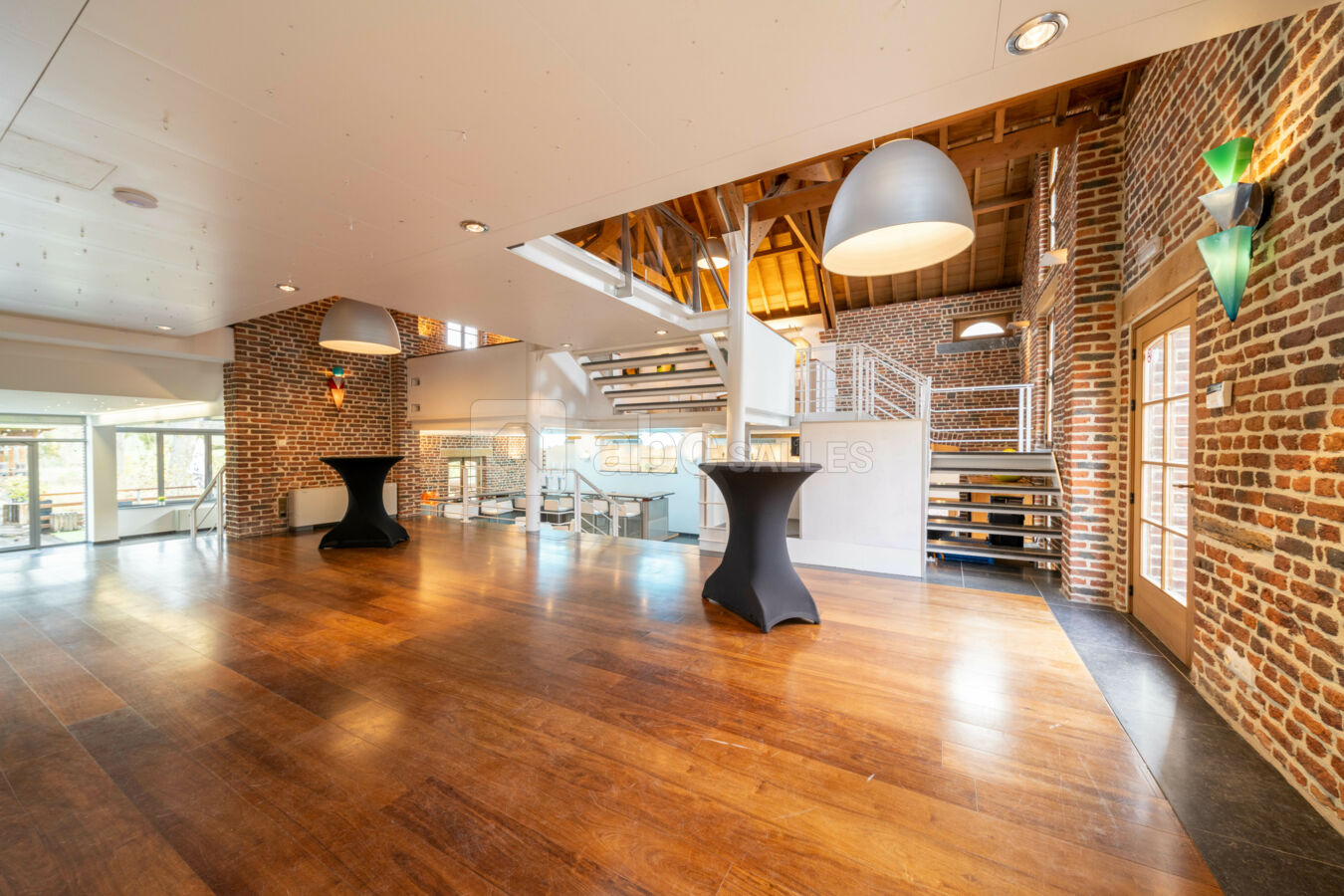 L'Atrium